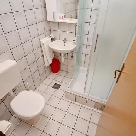 Neven - One Bedroom With Terrace And Garden View A2 * Drače